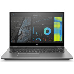 HP ZBOOK FIREFLY 17 G7