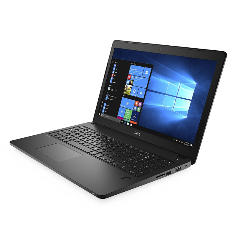 DELL LATITUDE 3580