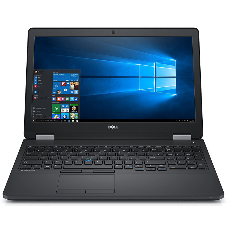 DELL LATITUDE 7480