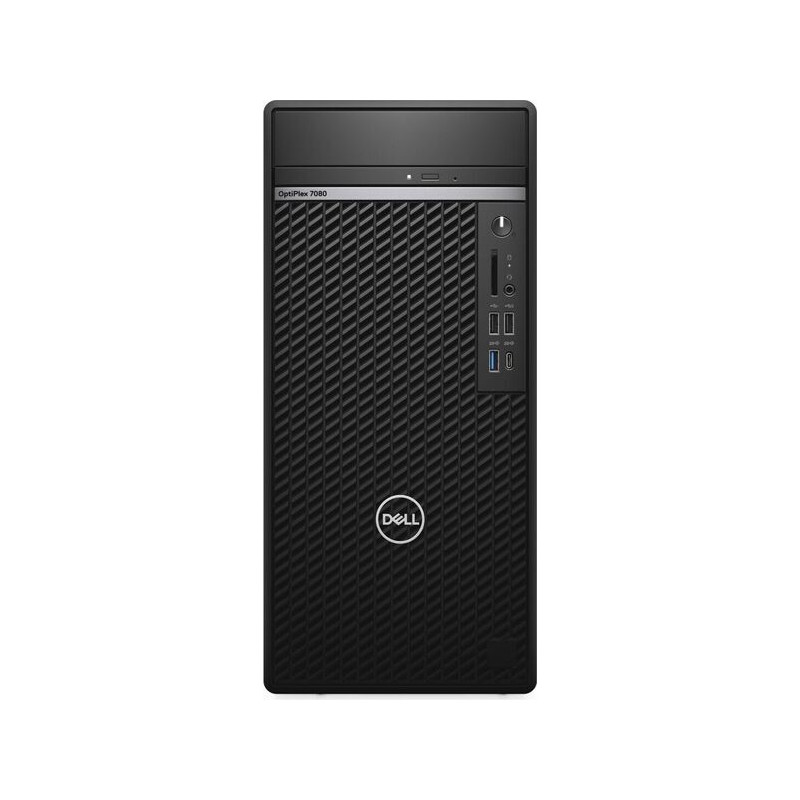 DELL OPTIPLEX 7080MT