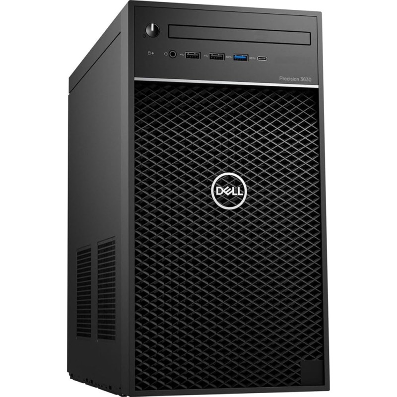 DELL PRECISION 3630MT