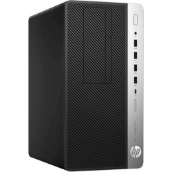 HP ELITEDESK 705 G4 MT