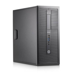 HP ELITEDESK 800 G1 TWR