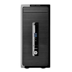HP PRODESK 400 G5 MT