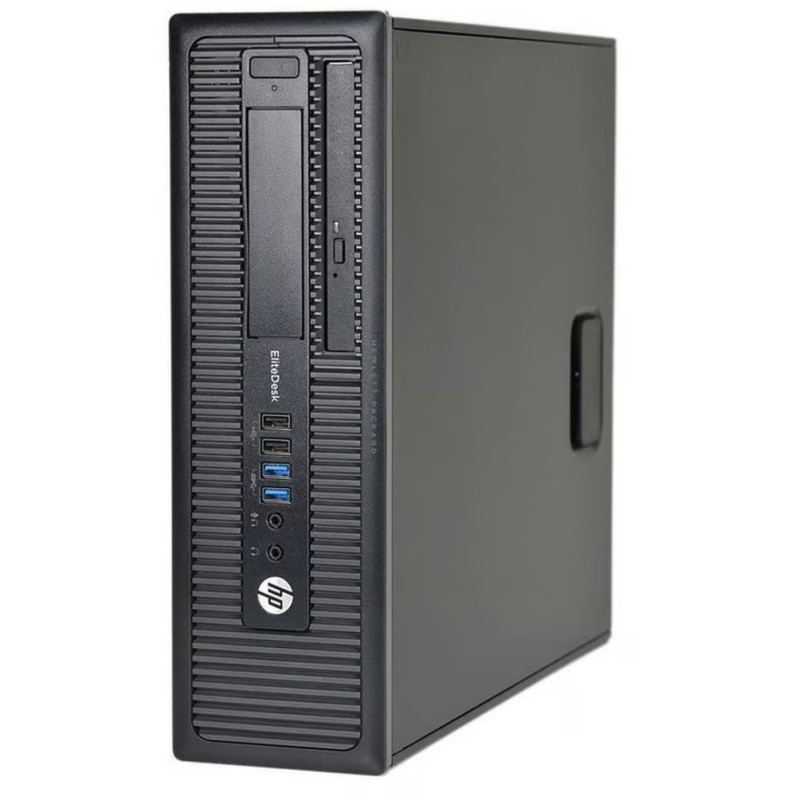 HP 800 G1