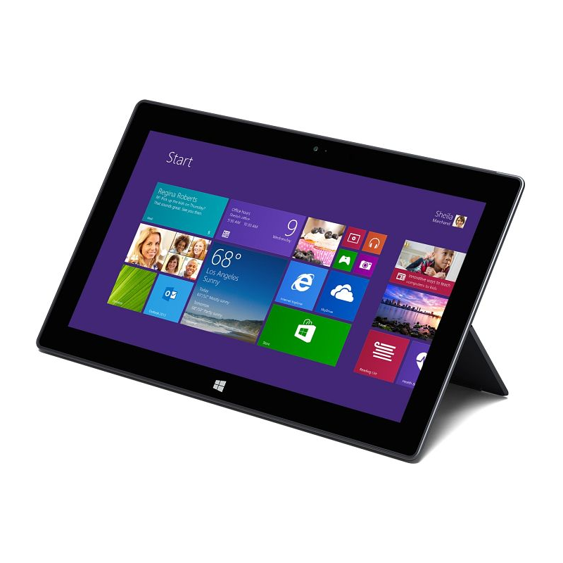MICROSOFT - SURFACEPRO 2