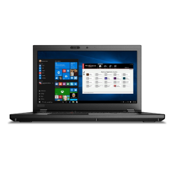 LENOVO THINKPAD P52