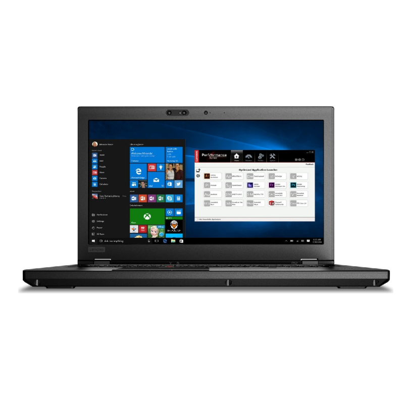 LENOVO THINKPAD P52