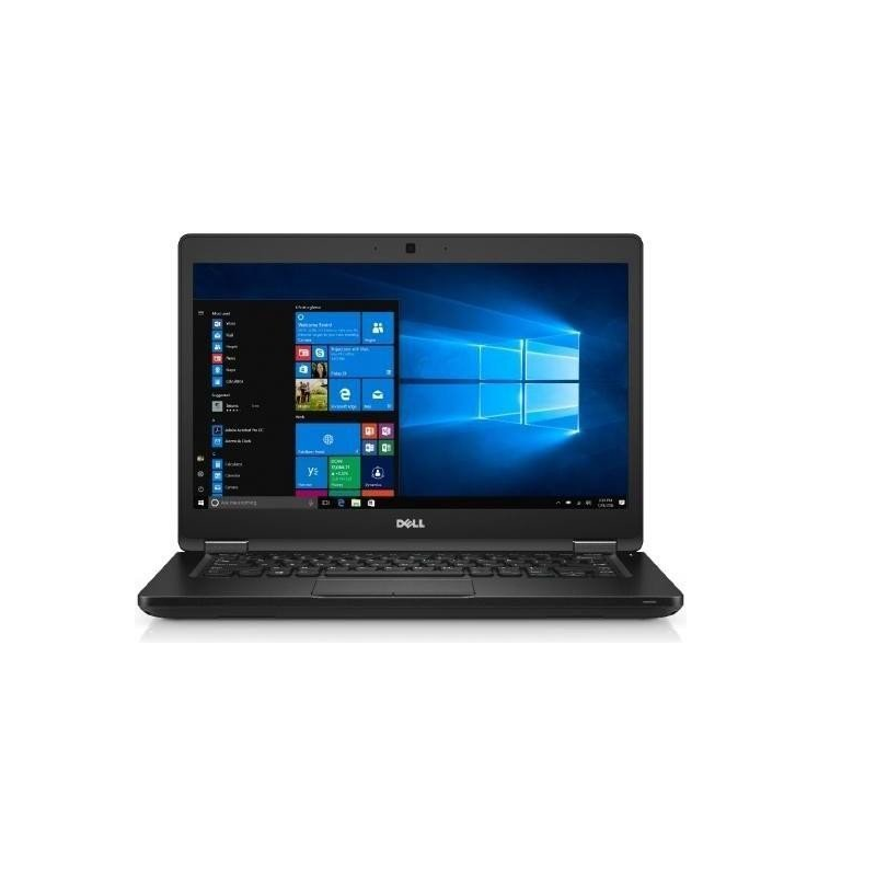 DELL LATITUDE 5480