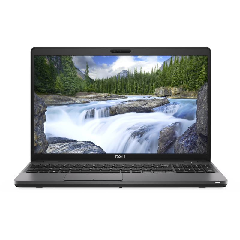 DELL LATITUDE 5500