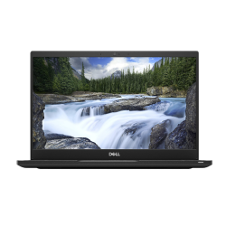 DELL LATITUDE 7390