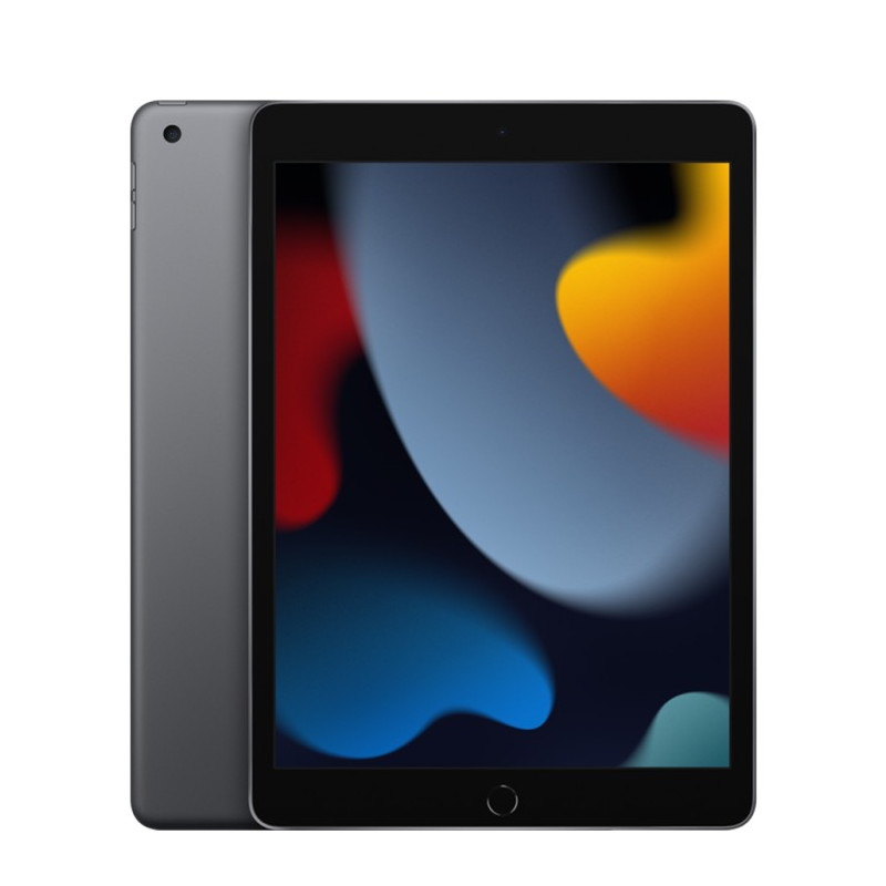 I-PAD 9 (2021) - 256 GB (Solo Wi-Fi)
