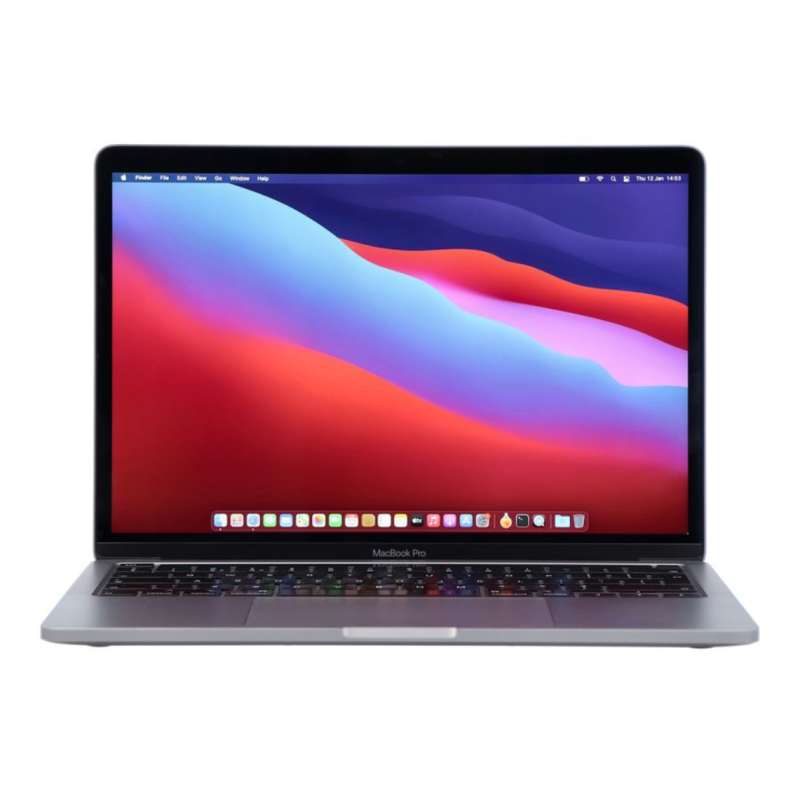 APPLE - MacBookPro A2251 (Anno 2020)