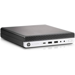 HP 600 G4 - Mini Pc
