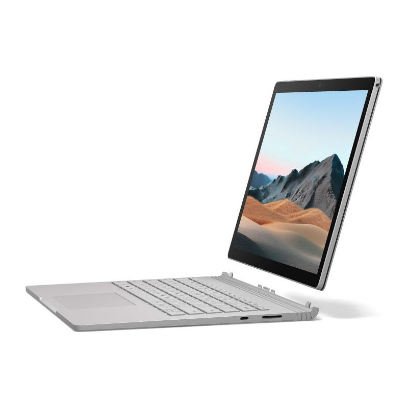 MICROSOFT - SURFACE BOOK 3