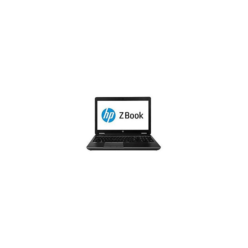 HP ZBOOK 15