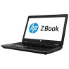 HP ZBOOK 15