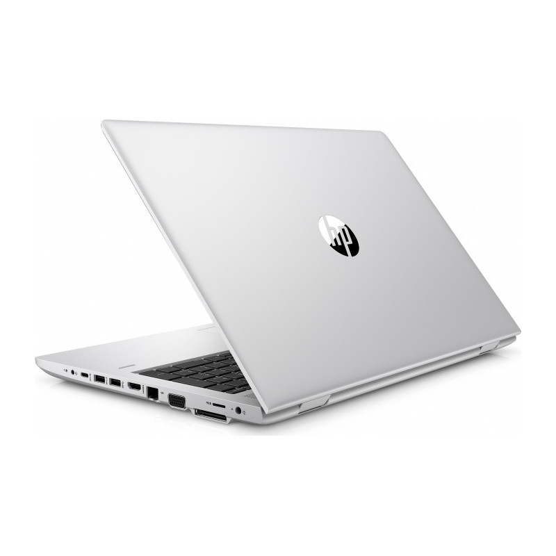 HP 650 G4