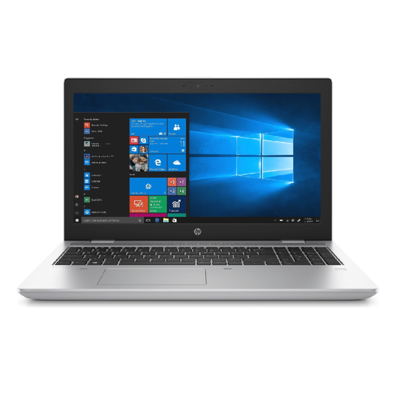 HP 650 G5