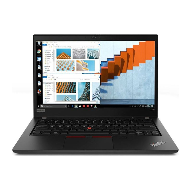 LENOVO THNINKPAD T490
